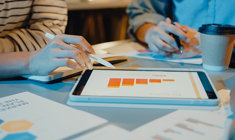 The Hottest Trends in Digital Marketing for 2023