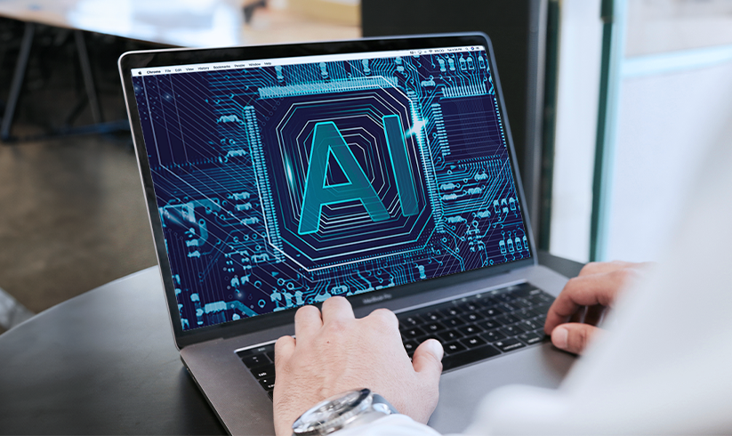 An interview with ZeekDigital’s Mike Bradbury on the practical effects of AI on Digital Marketing
